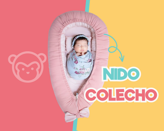 Beneficios del Colecho con mi bebé