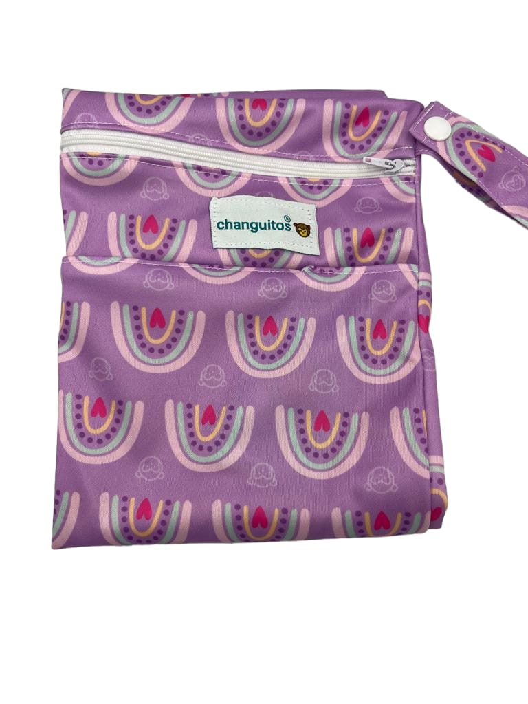 Wet Bag