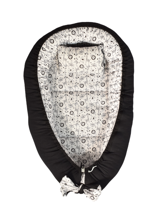 Nido Colecho  Changuitos Animalitos