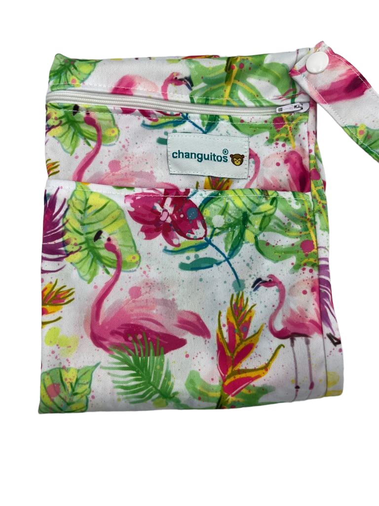 Wet Bag
