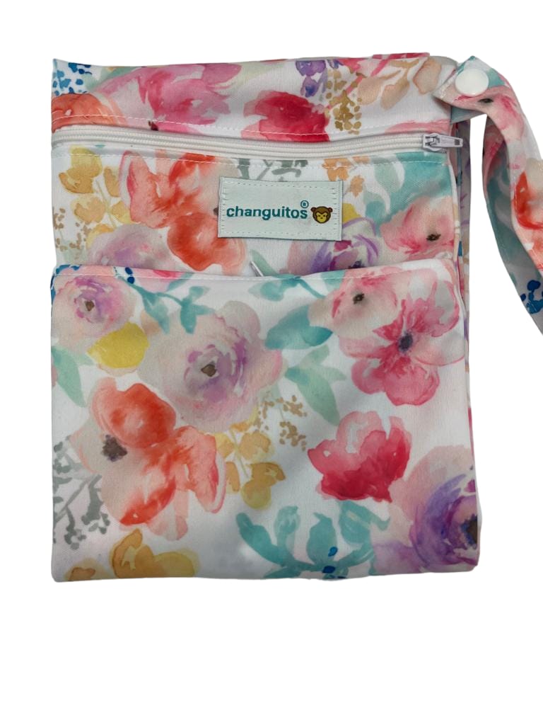 Wet Bag