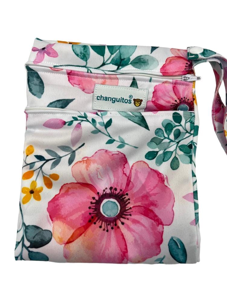 Wet Bag