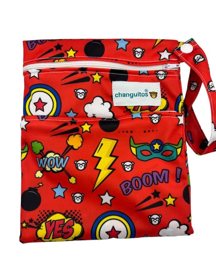Wet Bag