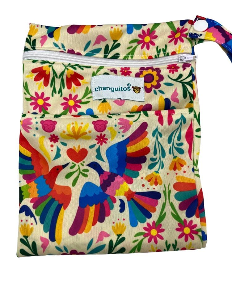 Wet Bag