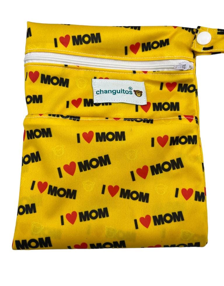 Wet Bag