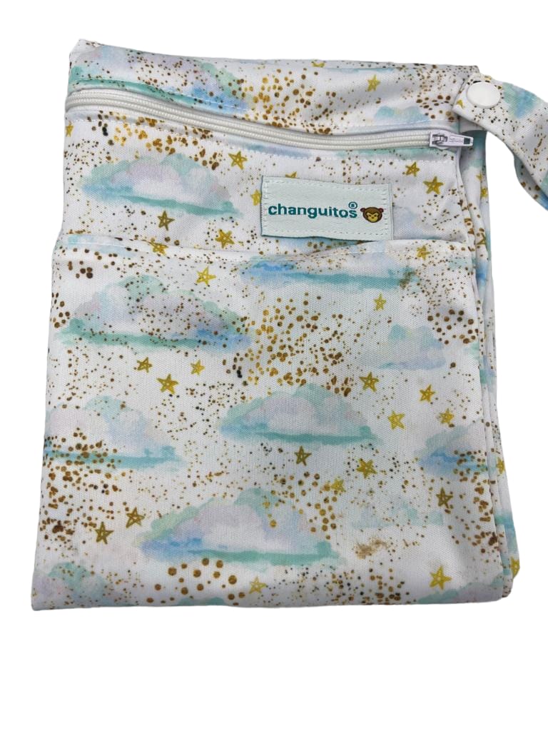Wet Bag