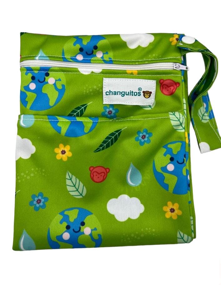 Wet Bag