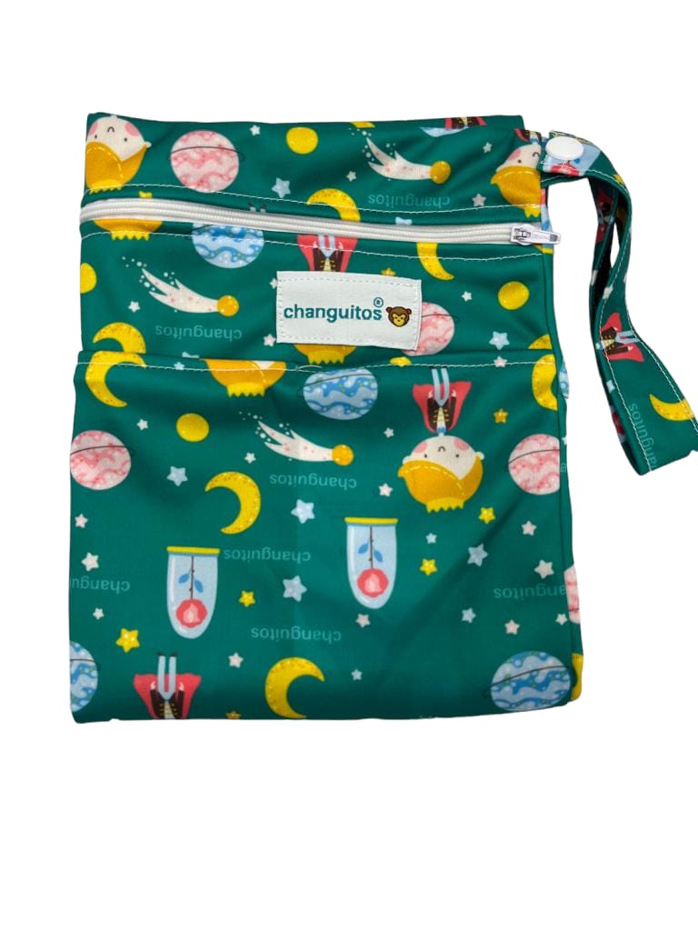 Wet Bag