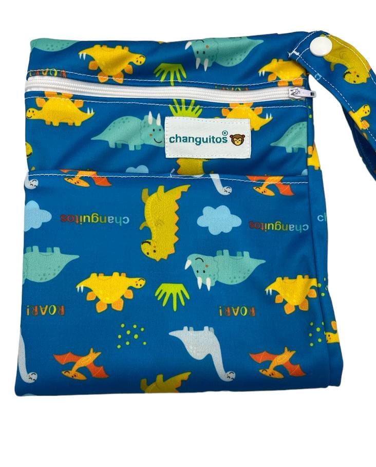 Wet Bag