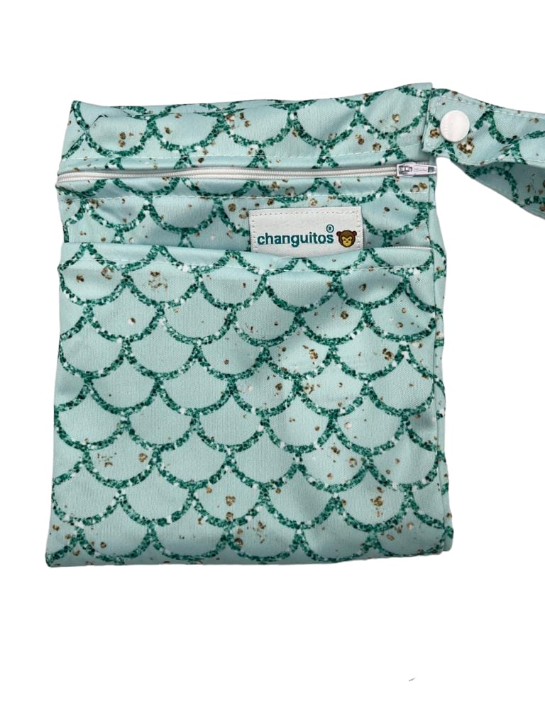 Wet Bag