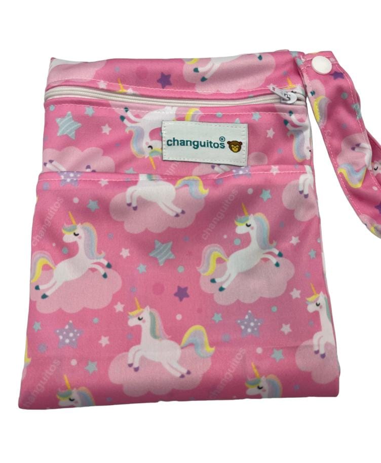 Wet Bag