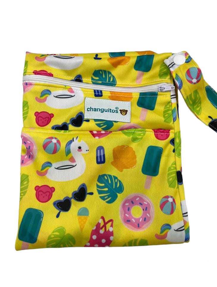 Wet Bag
