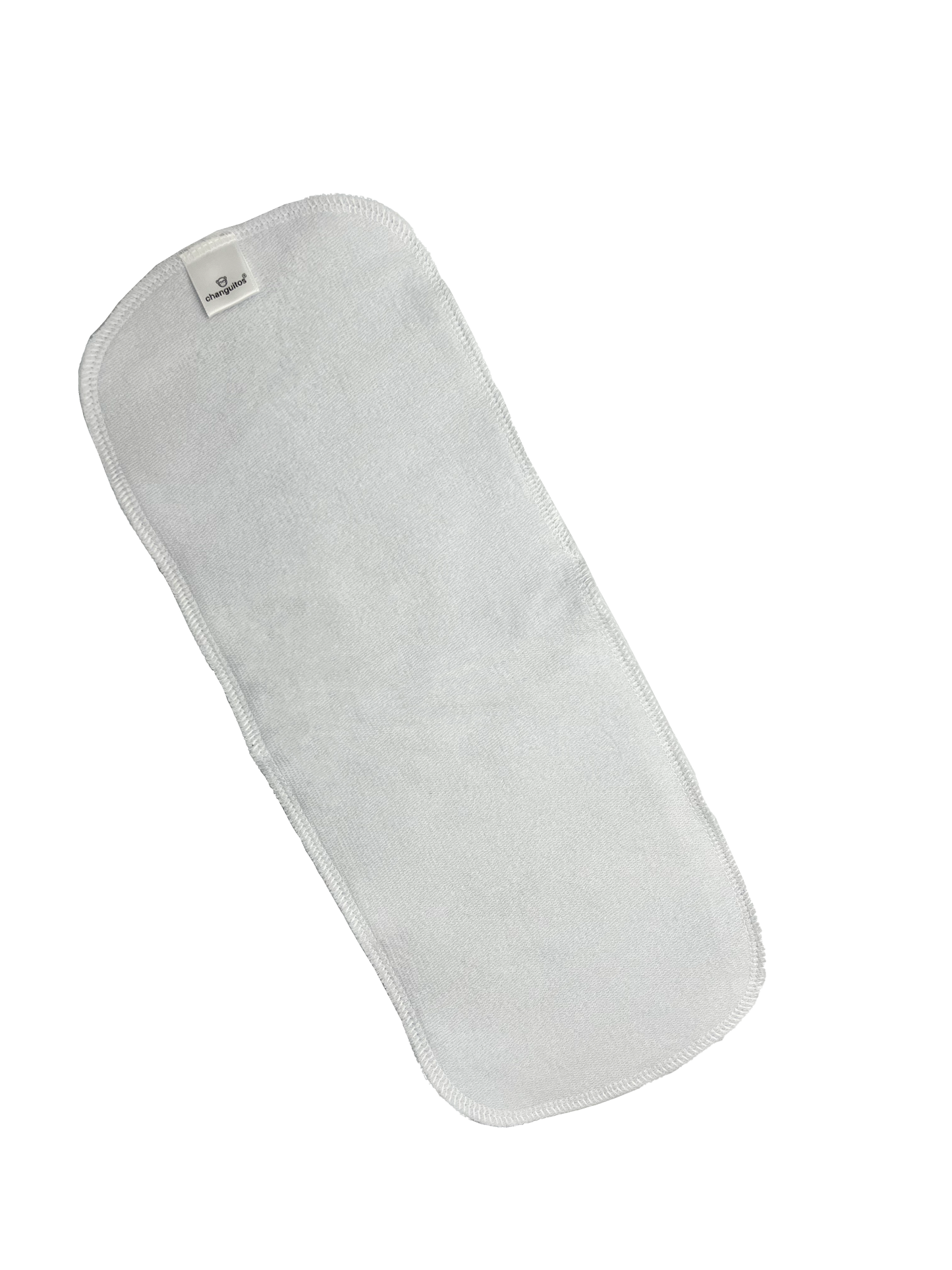 Inserto Algodón French Terry 3 capas