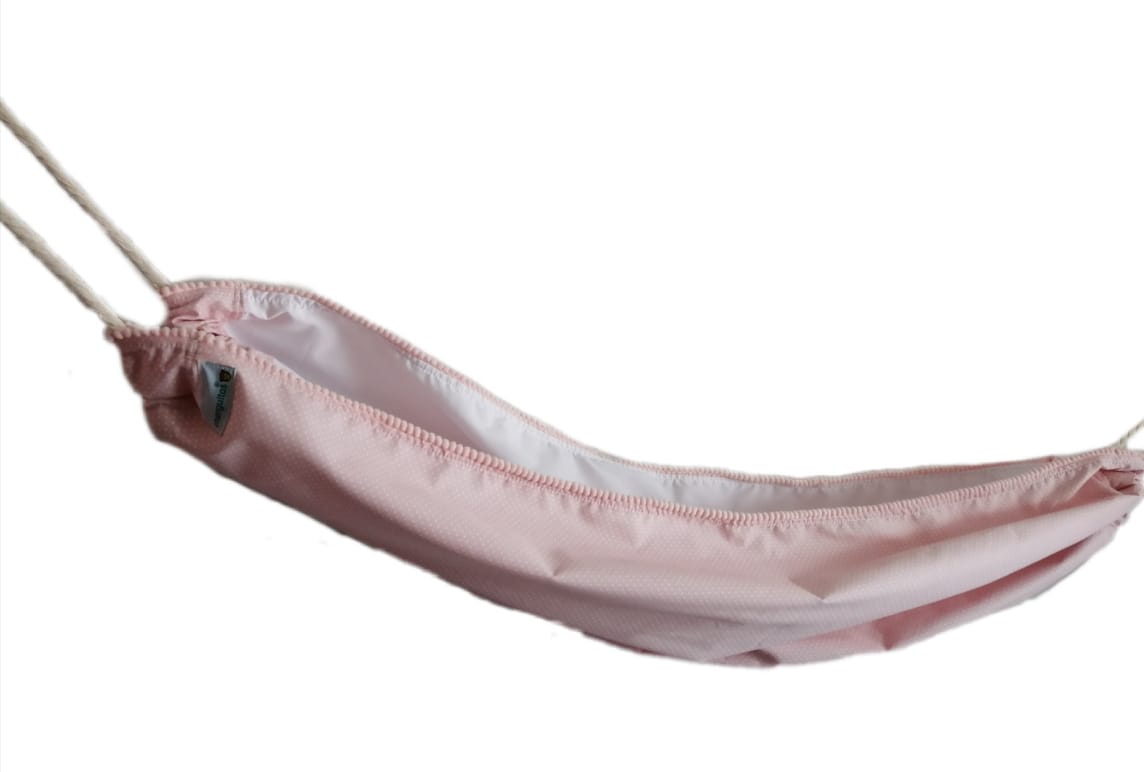 Hamaca De Bebé Montessori