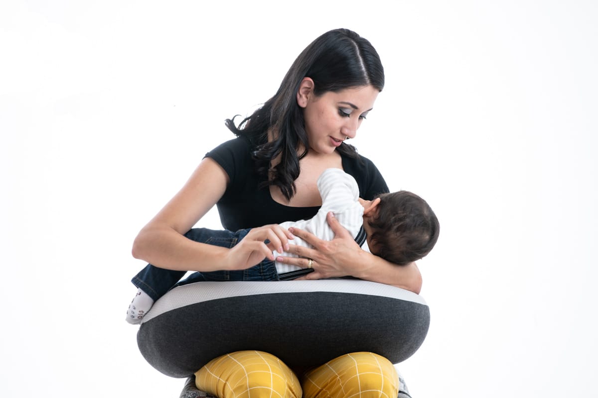 Antirreflujo Cojin Para Reflujo Bebes Cojin Almohada Antireflujo