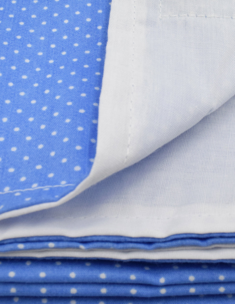 Mandil de lactancia y cubreportabebé