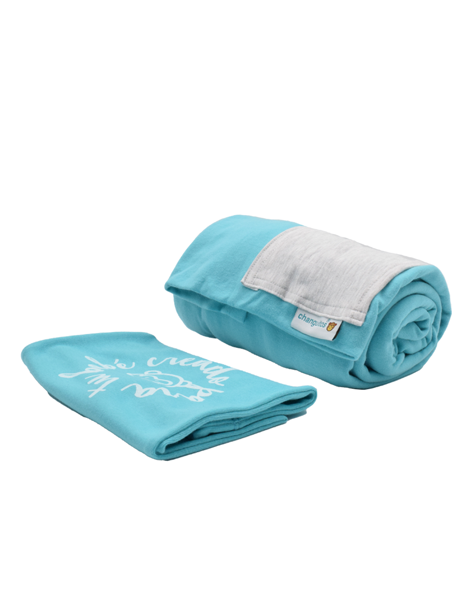 Rebozo Fular Semielástico Changuitos Envío Gratis 10 Colores