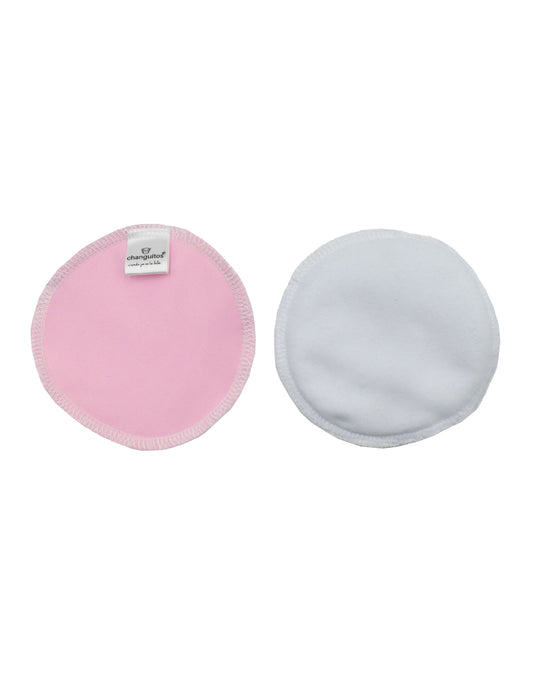 1 Par de Protectores de Lactancia