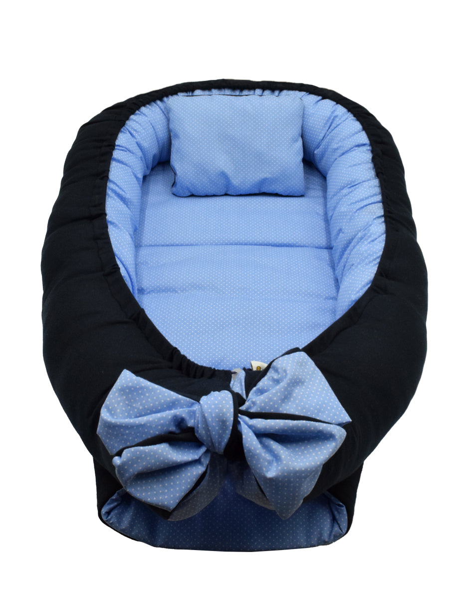 Oferta Introducción!! Nido Colecho Envío Gratis Changuitos