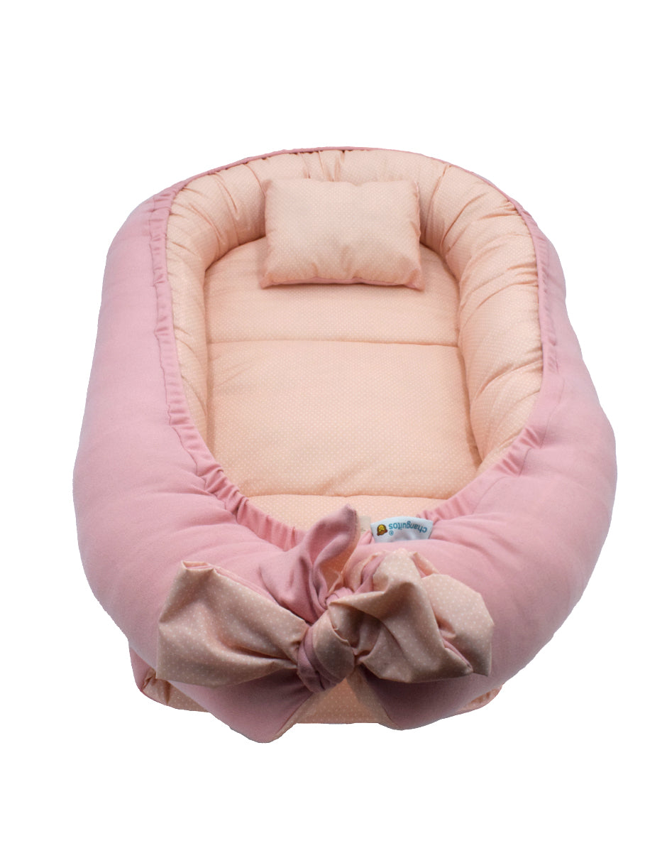 Oferta Introducción!! Nido Colecho Envío Gratis Changuitos