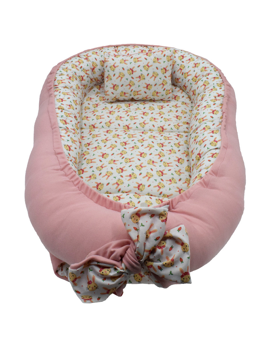 Oferta Introducción!! Nido Colecho Envío Gratis Changuitos