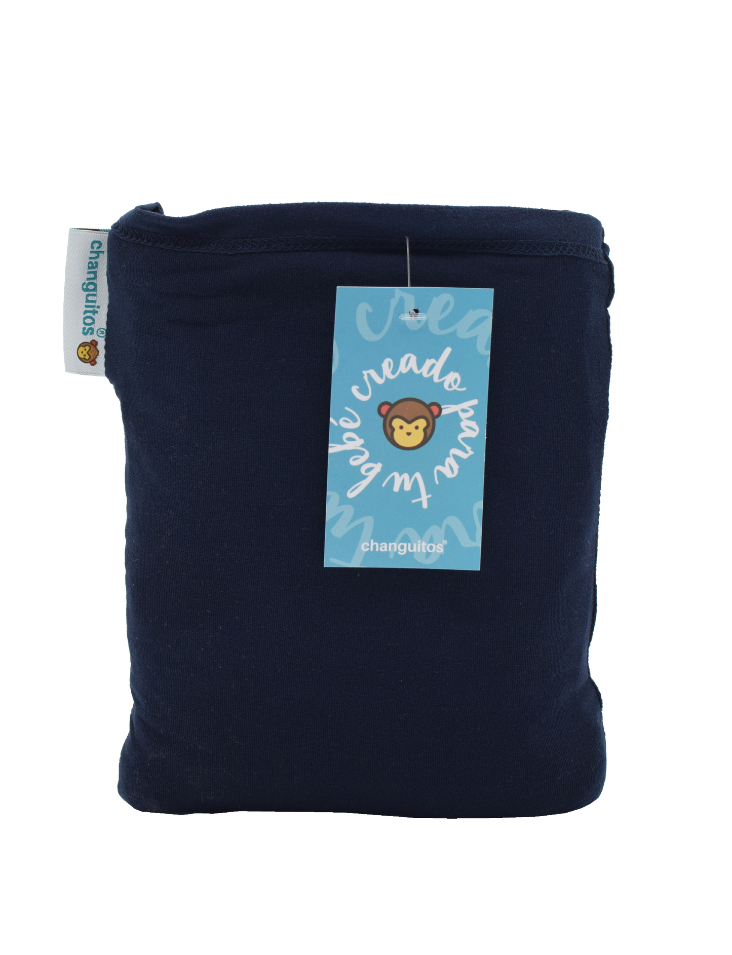 Fula Portabebé Elástico Changuitos BabyWrap
