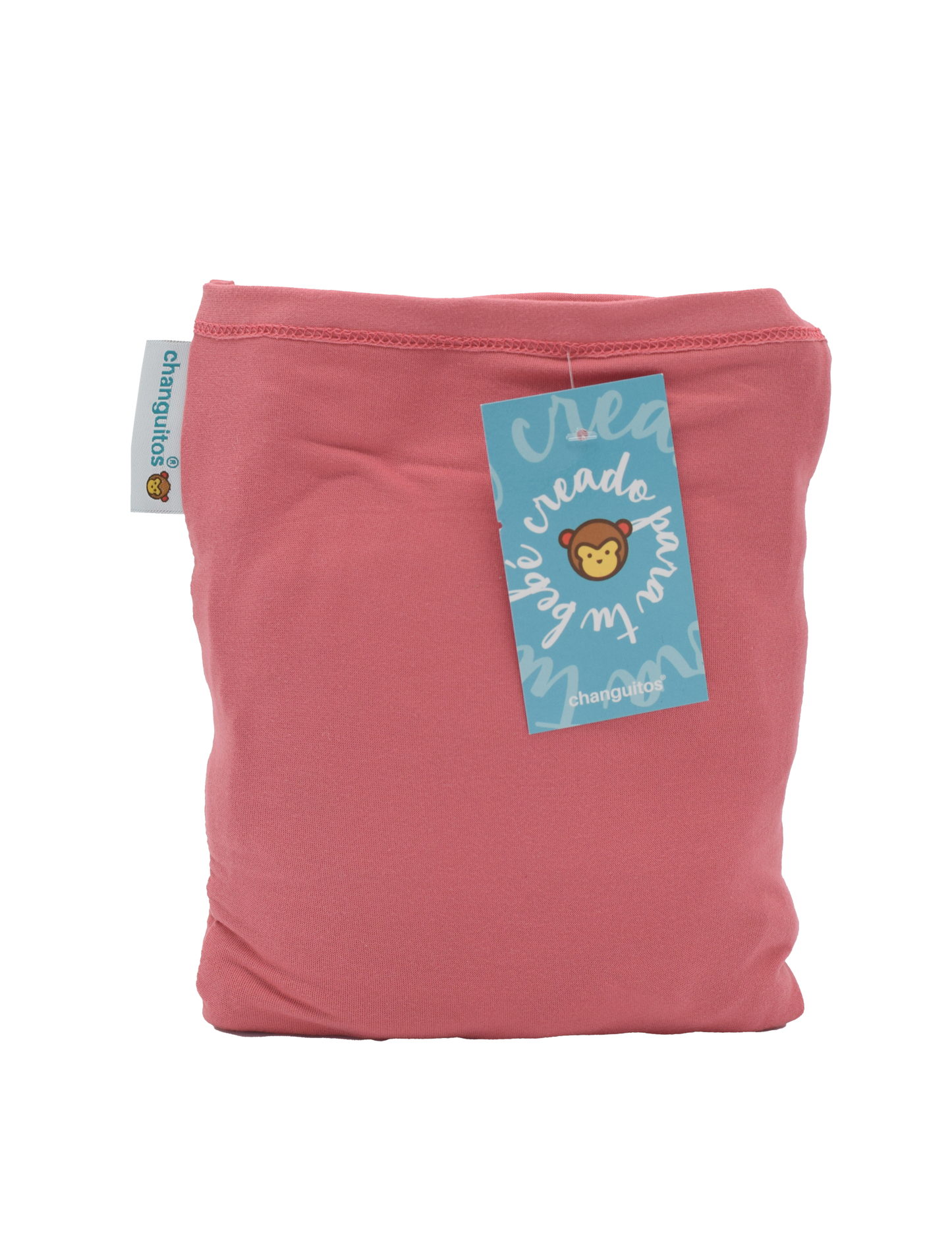 Fula Portabebé Elástico Changuitos BabyWrap