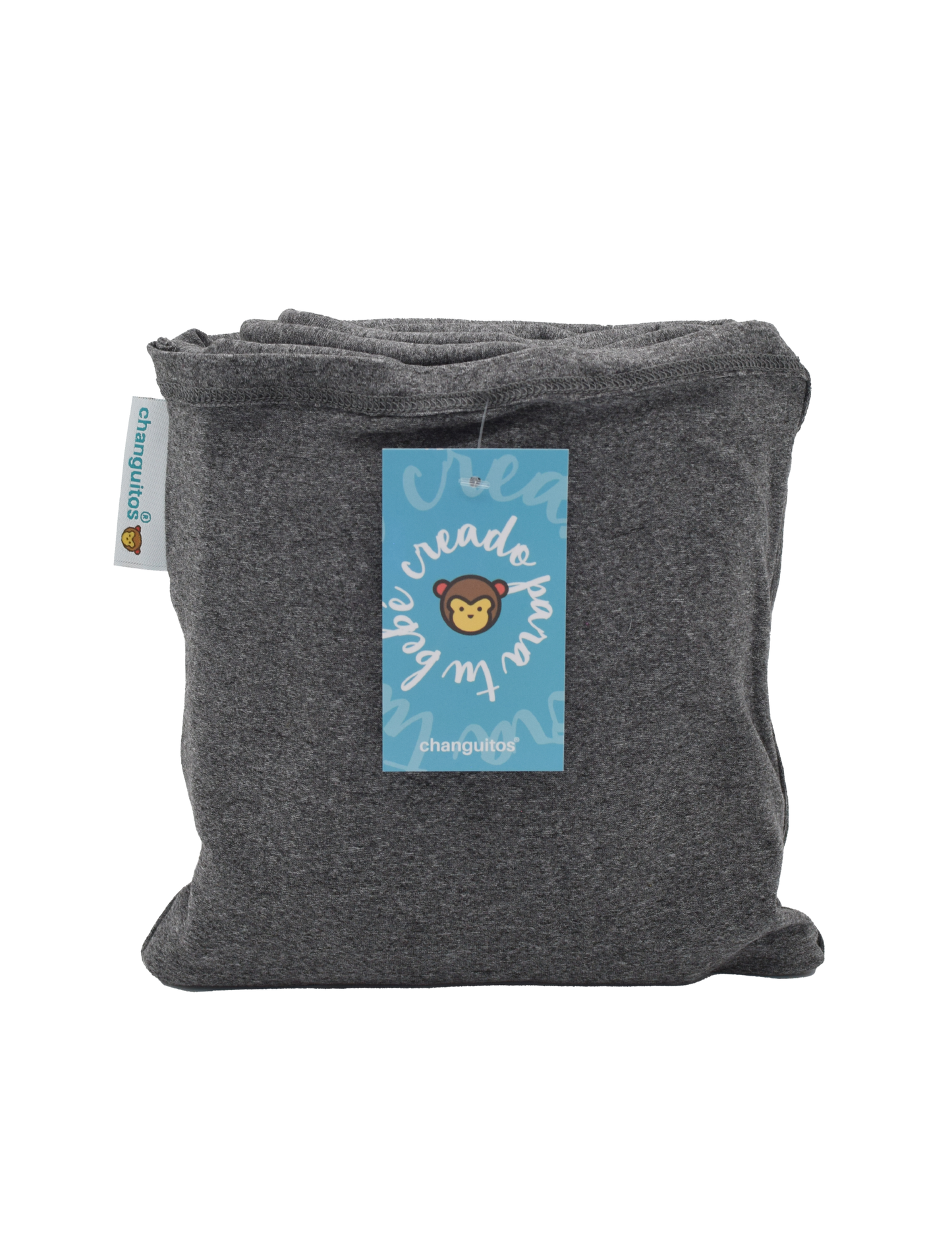 Fula Portabebé Elástico Changuitos BabyWrap