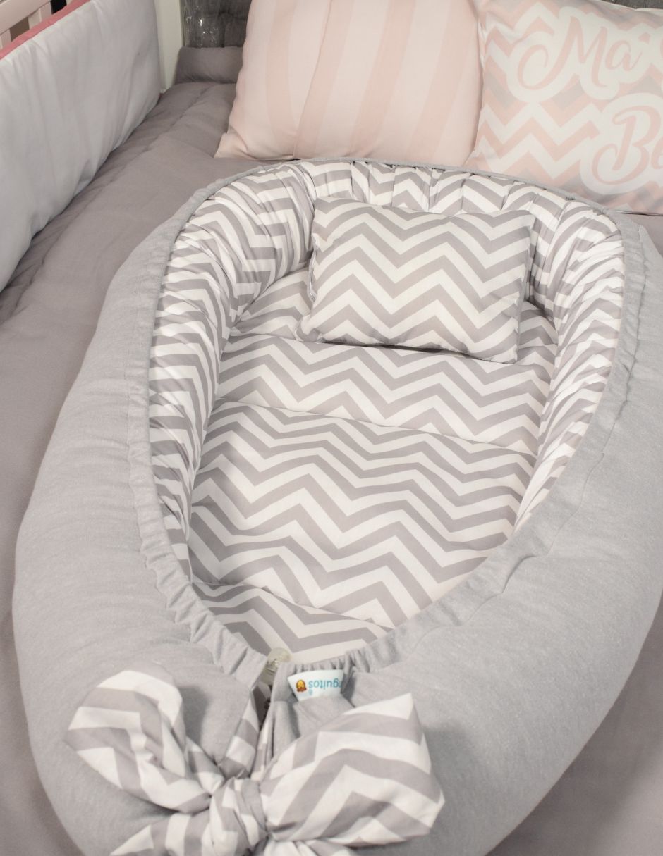 Oferta Introducción!! Nido Colecho Envío Gratis Changuitos