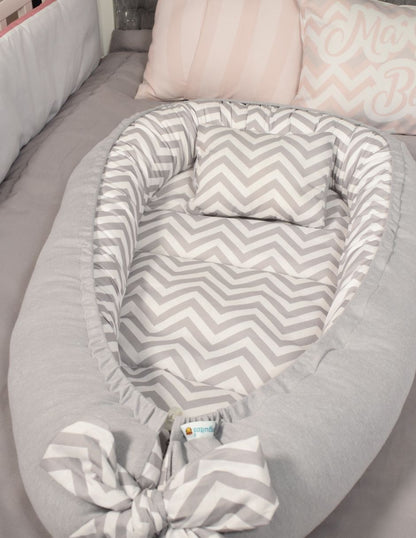 Oferta Introducción!! Nido Colecho Envío Gratis Changuitos