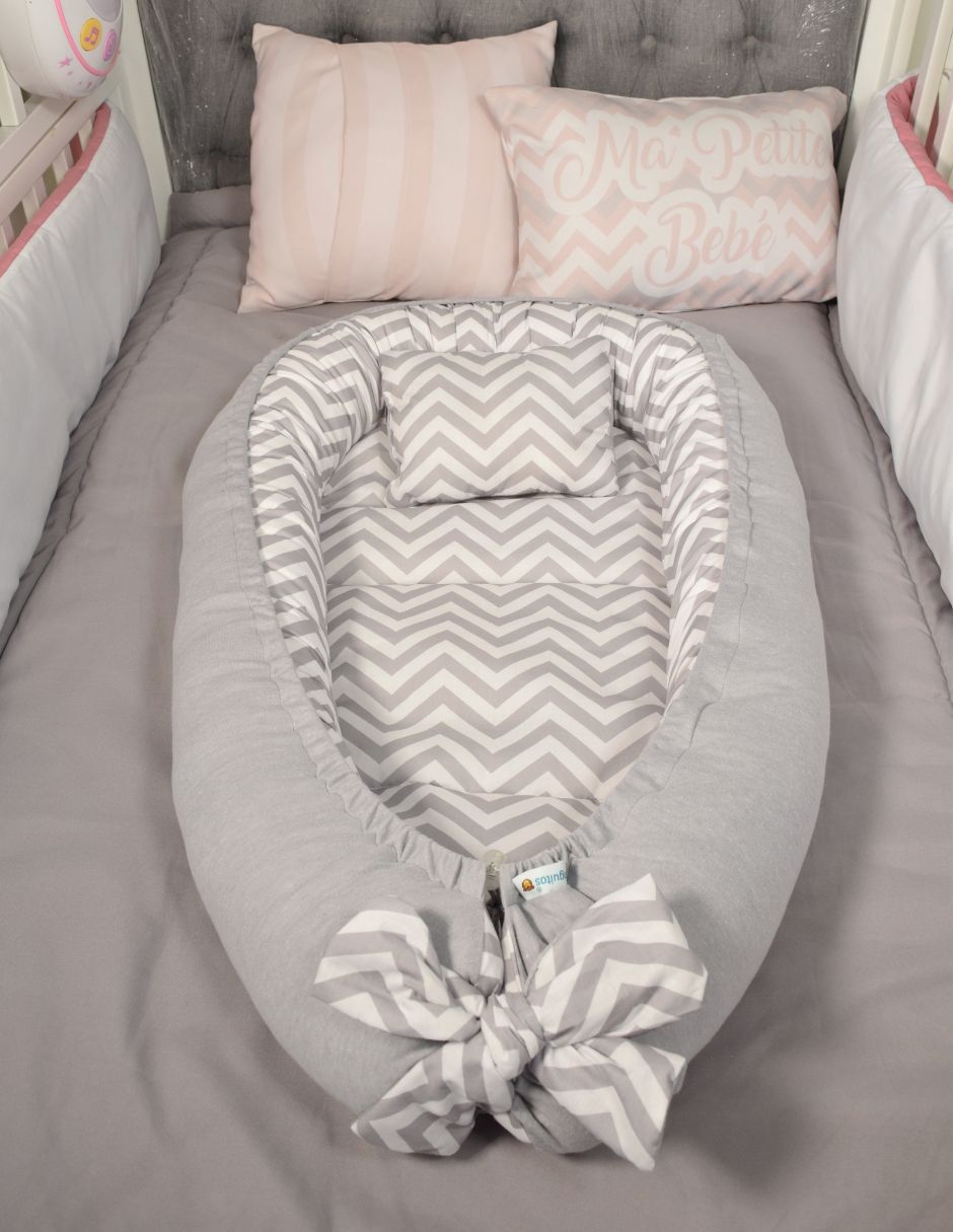 Oferta Introducción!! Nido Colecho Envío Gratis Changuitos