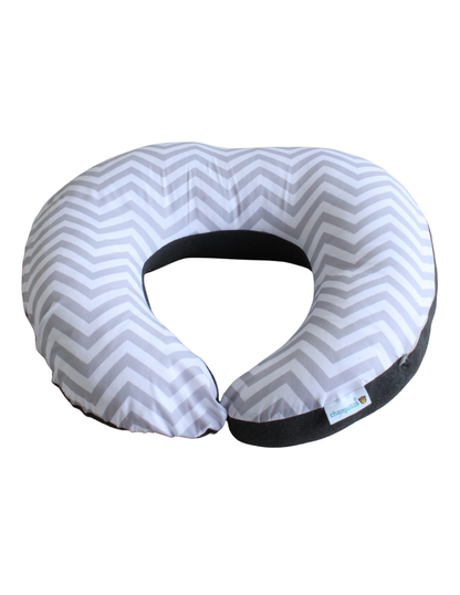 almohada de lactancia y antirreflujo