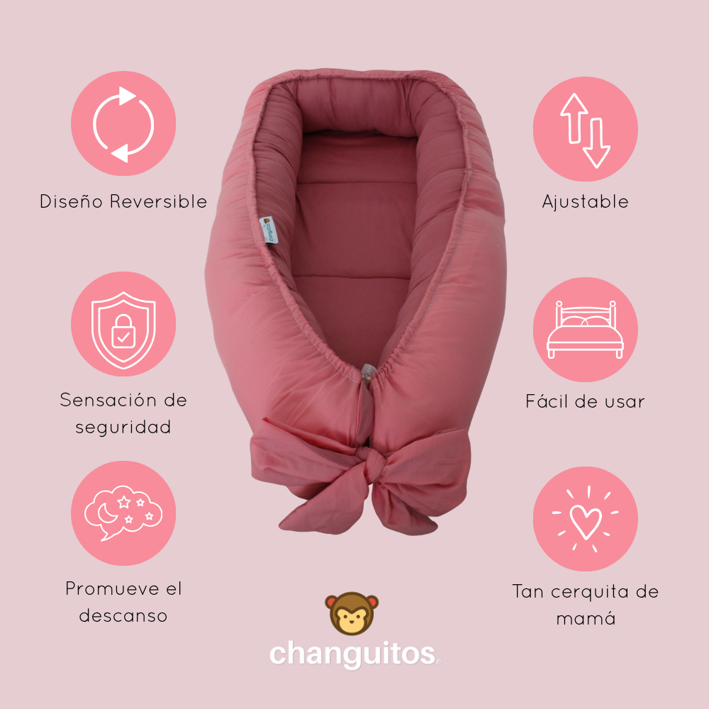Nido Colecho Más Cobija De Regalo