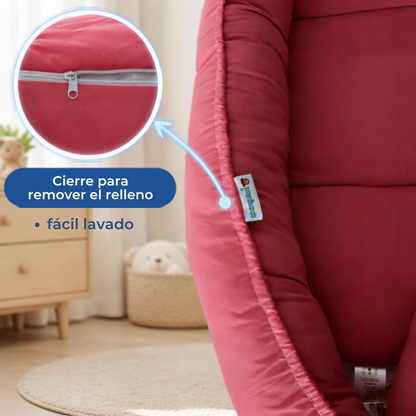 Nido Colecho Más Cobija De Regalo