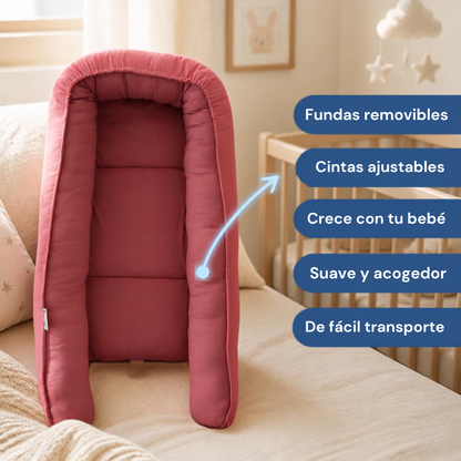 Nido Colecho Más Cobija De Regalo