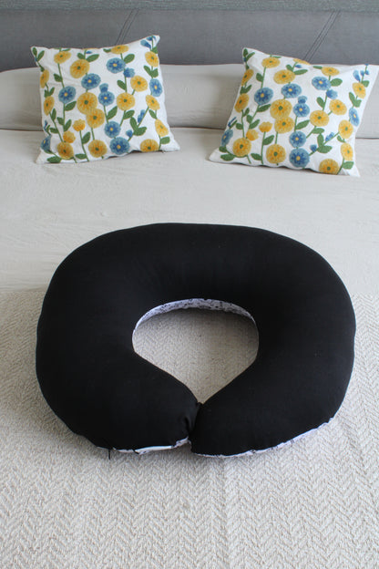 Almohada De Lactancia Y Antirreflujo Ositos