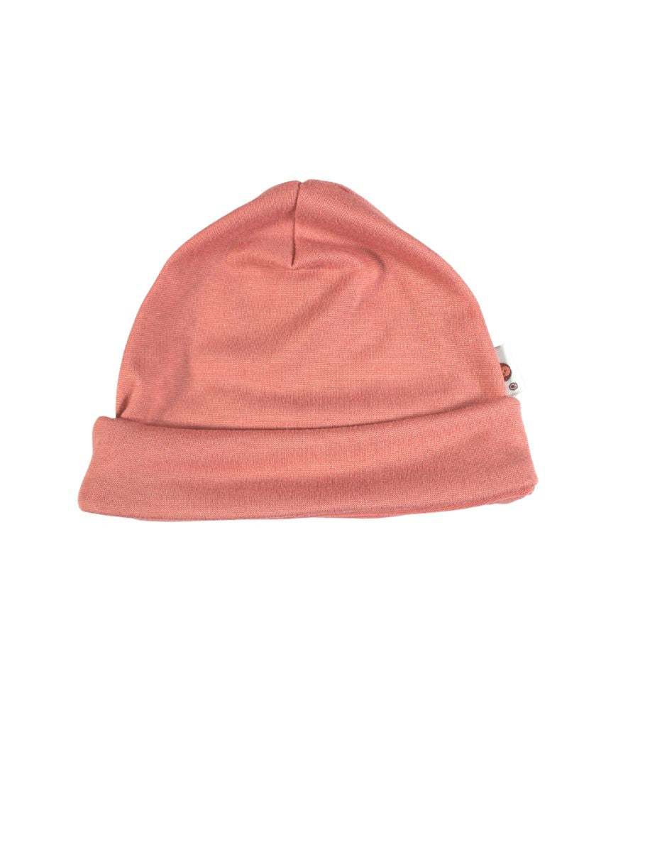 Fula Portabebé Elástico Changuitos BabyWrap Rosa