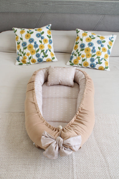 Oferta Introducción!! Nido Colecho Envío Gratis Changuitos