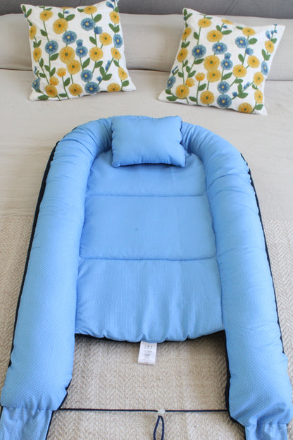 Oferta Introducción!! Nido Colecho Envío Gratis Changuitos