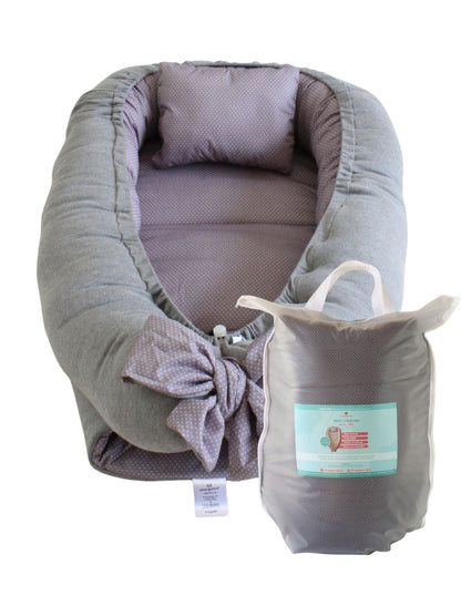 Oferta Introducción!! Nido Colecho Envío Gratis Changuitos