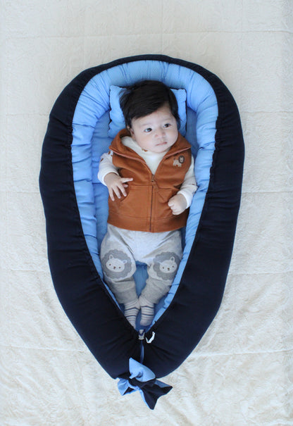 Oferta Introducción!! Nido Colecho Envío Gratis Changuitos