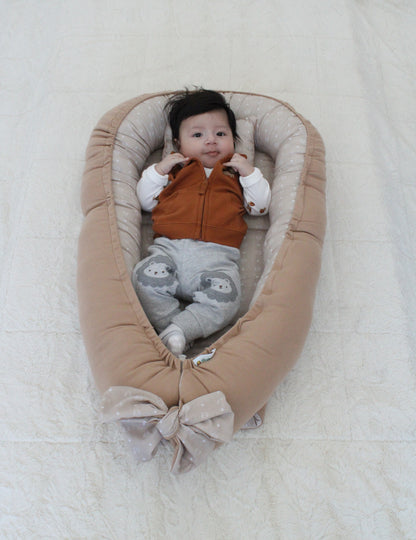 Oferta Introducción!! Nido Colecho Envío Gratis Changuitos