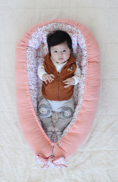 Oferta Introducción!! Nido Colecho Envío Gratis Changuitos