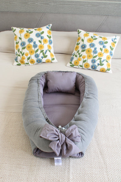 Oferta Introducción!! Nido Colecho Envío Gratis Changuitos