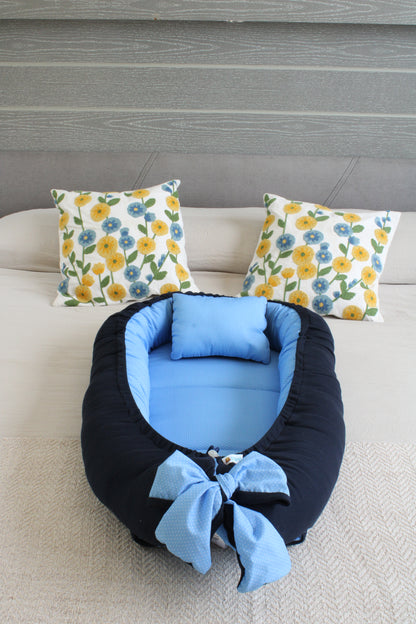 Oferta Introducción!! Nido Colecho Envío Gratis Changuitos