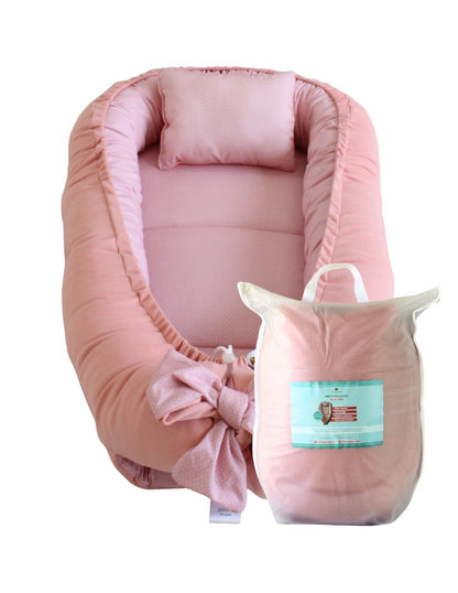 Oferta Introducción!! Nido Colecho Envío Gratis Changuitos