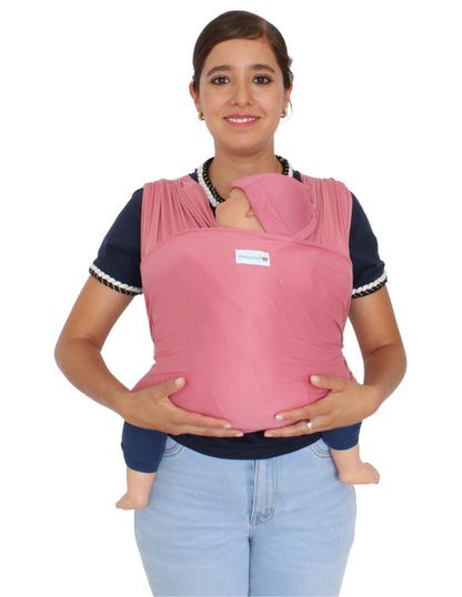 Fular Prearmado Changuitos