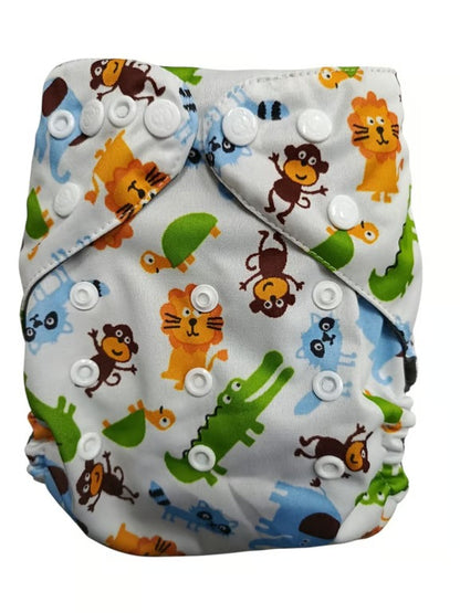 PAÑAL ECOLOGICO PRO 3.0