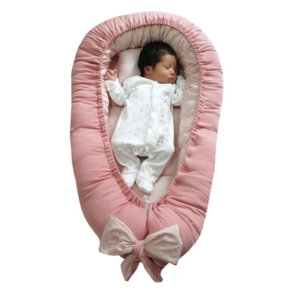 Oferta Introducción!! Nido Colecho Envío Gratis Changuitos