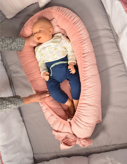 Oferta Introducción!! Nido Colecho Envío Gratis Changuitos